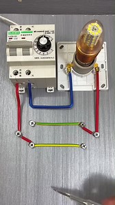 180K views · 1K reactions | double control switch | Electrical Engineering USA | Facebook