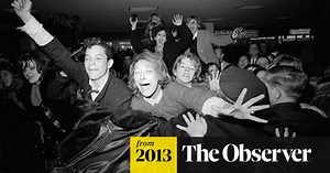 Beatlemania: 'the screamers' and other tales of fandom