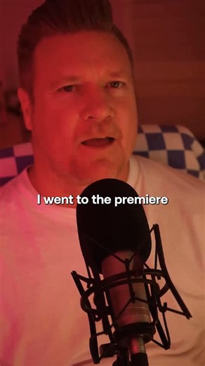 Go and watch A Super Progressive Movie. It’s the Pauline Hanson animated film and although Pauline features in it, she did not write or produce the movie. It was written and produced by an independent Aussie animation studio called @stepmates and Pauline didn’t even see the film until a few nights ago. They received no government funding. I paid $100 for my ticket and everyone should go to the website and pay to watch this film. It was incredible and there’s already people and cinemas out there 