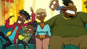 Black Twitter Has Nothing Good to Say About New ‘Good Times’ Reboot. Tell Us What You Think …