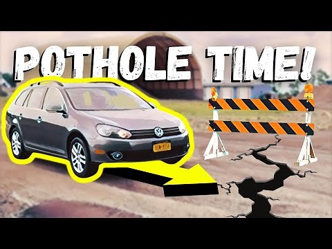 VW Jetta Sportwagen TDI - Rawtek Eco DPF Delete Installation, Tune and Exhaust Audio
