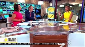 47K views · 358 reactions | CBS shows once again that it has a liberal bias. | MRCTV | Facebook