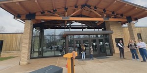 Mammoth Cave unveils remodeled hotel, announces upcoming construction projects