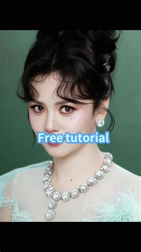 Transform Your Photos into Red Carpet Glam with AI