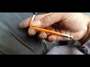 how to change the brakes on a Suzuki GSX f 650