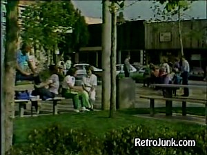 Michael Landon on Drug Abuse | Commercial | Retro Junk