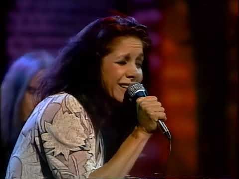 Concrete Blonde - Everybody Knows (Live 120 Minutes 1993) (HQ)
