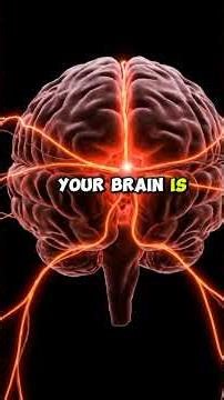 Your Brain Records Everything — Even What You Forget | Hidden Memory Science Explained#shortsviral