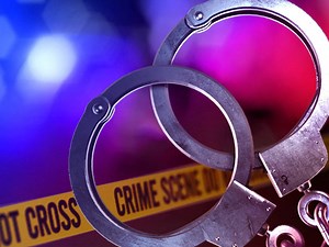 Drone helps Madison police catch four teens after stolen car crash