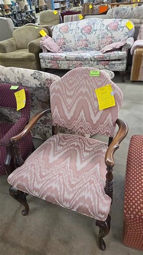 Habitat for Humanity ReStore- Zanesville on Reels