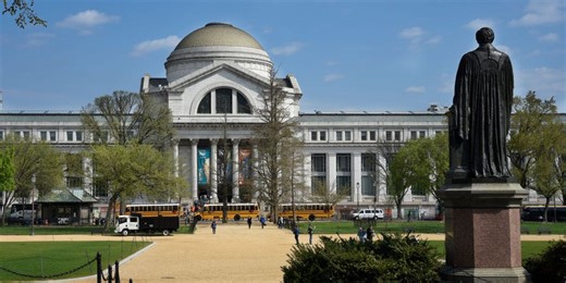 A Highly Opinionated Guide to Washington, DC Museums