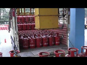 Robotic Loading and Unloading System