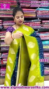 Traditional Bandhani Sarees with Modern Twist‪@vigneshwarasilks28‬#bandhinisarees #sareecollection