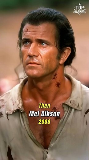 The Patriot (2000): Then vs. Now | Emotional Tribute to a Legendary Cast of Freedom Fighters