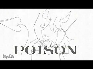 POISON.