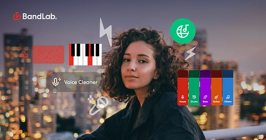 BandLab Membership: Exclusive perks you'll love – BandLab
