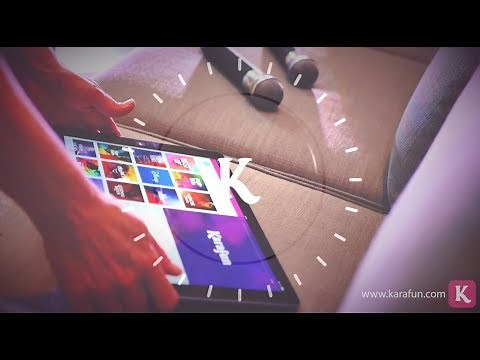 Das Beste aus Karaoke mit KaraFun!