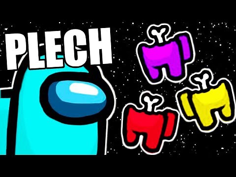 TODOS CONFIABAN EN MI! 😈🔥 | Among Us