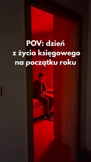 Halooo, księgowi i księgowe – jesteście tu? Jak tam u Was pierwszy tydzień z KSeF 2.0.? 😅 #ksef #faktury #pov #dc #filipzksięgowości