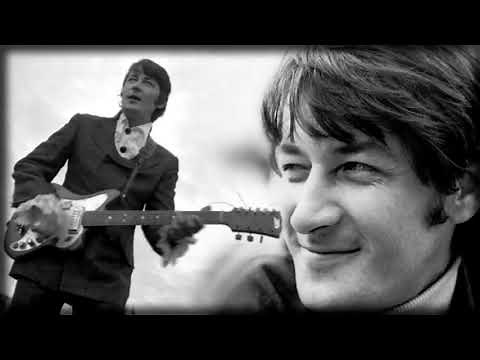 Krzysztof Klenczon - 10 w Skali Beauforta