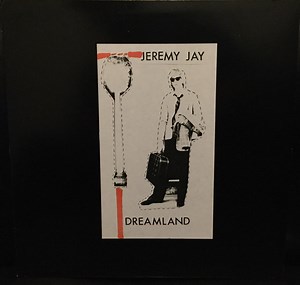 Jeremy Jay - Dreamland