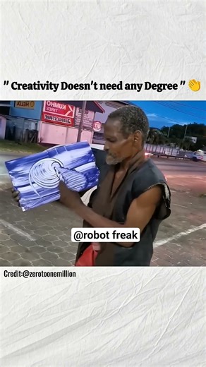 The Power of True Passion!!🎨💫