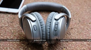 Amazon Alexa Debuts on Bose QC35 II Headphones via Update