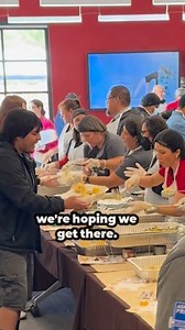 ✨ Giving Thanks by Giving Back 🦃✨ 🍂 The heart of Imperial Valley College is its people—and last week, they shined at the annual Thanksgiving Student Luncheon! Volunteers across campus came together to serve over 600 plates, showing just how much we value and support each other. 💬 Hear from Alexis N. Villa, M.Ed., MPA, Vice President of Student Services & Equity, as she reflects on the importance of gratitude and community during this cherished event. 🌟 From all of us at IVC, Happy Thanksgivi