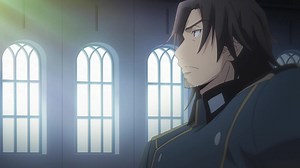 Qualidea Code Episode 3 – AnimeSail