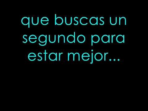 confidente-dgo musical[con letra]
