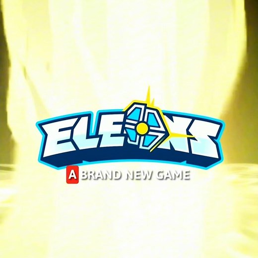 『 Eleon Adventure 』☆『 The Best Creature Catching Game 』 #new #roblox #eleonadventures #shorts