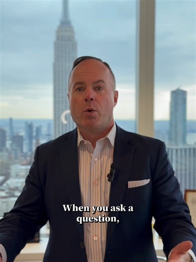 Stephen J. Murphy breaks down how timing, phrasing, and strategy help lawyers maintain control when questioning an adverse witness during cross-ex amination. #CourtroomSkills #TrialLawyer #LegalInsights