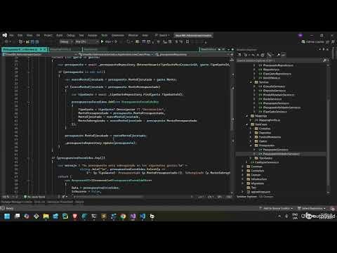 Arquitectura de la aplicación