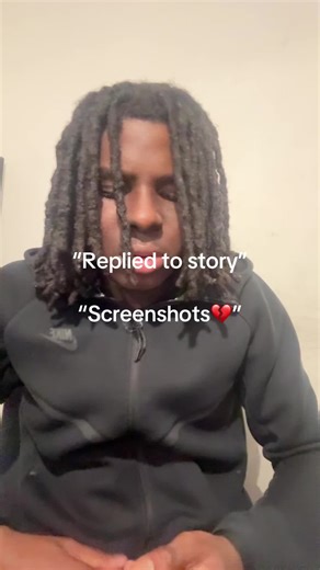 Got a story tmr if anyone cares 🫩