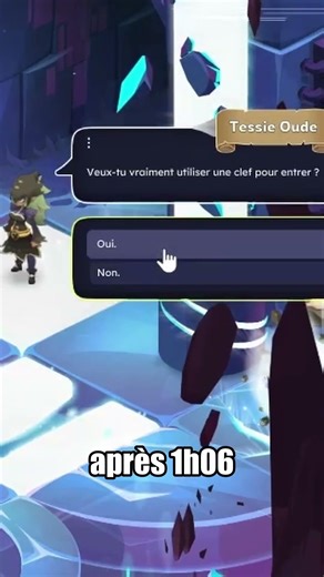 1h/jour pour finir Dofus, en mode Bref, Episode 288 !