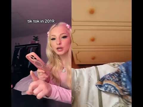 tik tok in 2019 RUSS тик ток в 2019