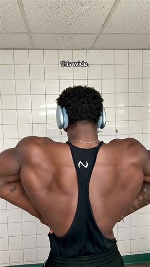 BUILD THAT 3D MONSTER BACK #naturalbodybilding #backworkout #fitness #bodybuilder #naturalenergy