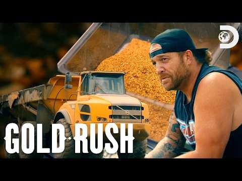 Season 16 Recap: Who Struck GOLD? ⛏️ | Gold Rush | Discovery