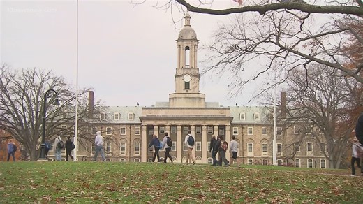 ACLU Virginia steps in after DOJ sues to remove in-state tuition benefits for immigrant students