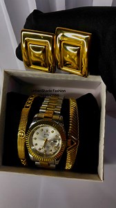 3 comments | Watch K470. Bangle/pc K150..WhatsApp Is on 0969891186. #fyp #fyp #explorepage #jewelry #Shopping #Zambia #foryou #LusakaZambia #urbanshadefashion | UrbanShade Fashion | Facebook