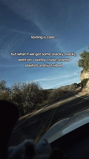 Country Cruise Playlist and Snack Ideas