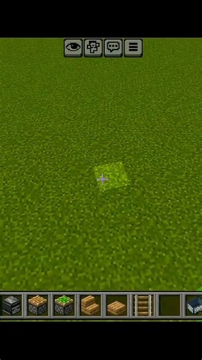 Flying Machine in Minecraft 😳🚀 | Easy Tutorial! #minecraft #viral #ytshorts #buildhack #jennieplayz