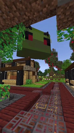 A giant bee blew up my all the mods 8 base in minecraft, see the full video at: https://youtu.be/-8jdTwEH6GE #minecraft #moddedminecraft #allthemods #allthemods8