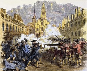 Boston Massacre - Alchetron, The Free Social Encyclopedia
