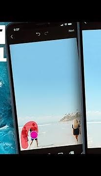 Picsart 101: Remove Tool