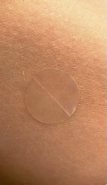 When gentle science meets your pimple picking problem 💙 CICA, heartleaf, and salicylic acid do the heavy lifting so you don't have to 🫧 #sensitiveskin #Cetaphil #skincareroutine | Cetaphil