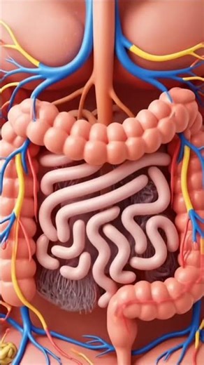 3D animation health video #health #animation #anime #3d #shorts