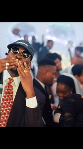 Fireboy DML on Instagram: "‘everyday’ official video out now. directed by @boy_director styling by @rafnosimons & @wandevision"