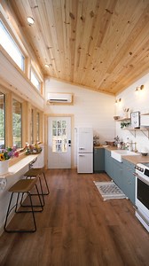 535K views · 22K reactions | Could you live in this 360-sqft...