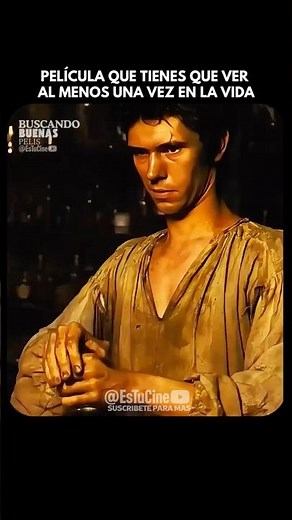 Nombre: El Perfume: Historia de un asesino (2006) #peliculas #cineyseries #series #pelicula